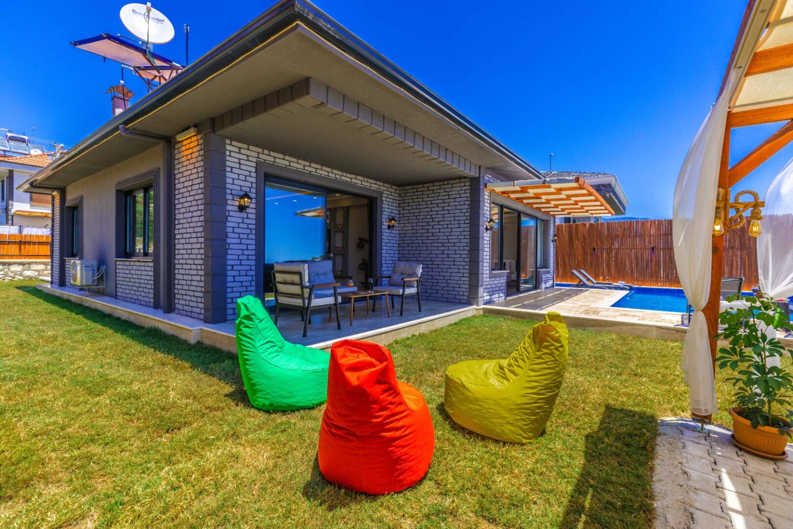 Villa Asya Demre — 13