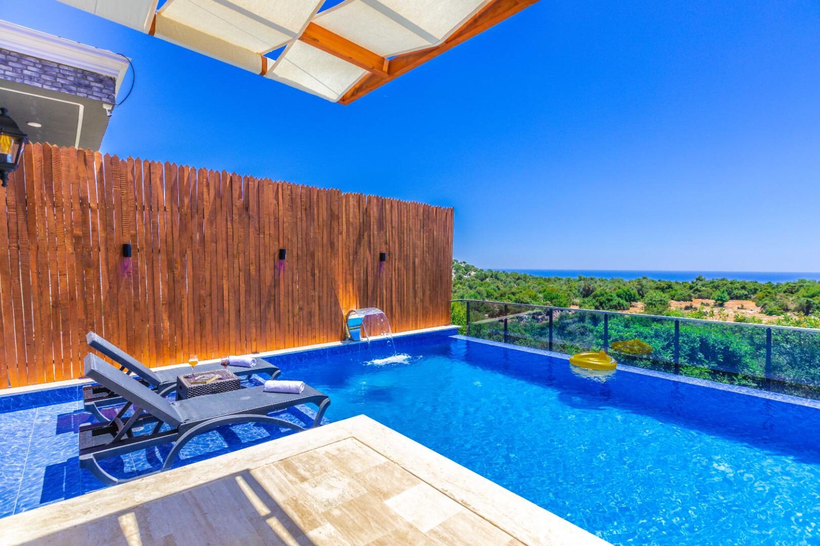 Villa Asya Demre — 16