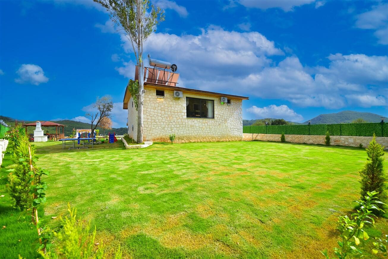 Villa Kyaneai — 11