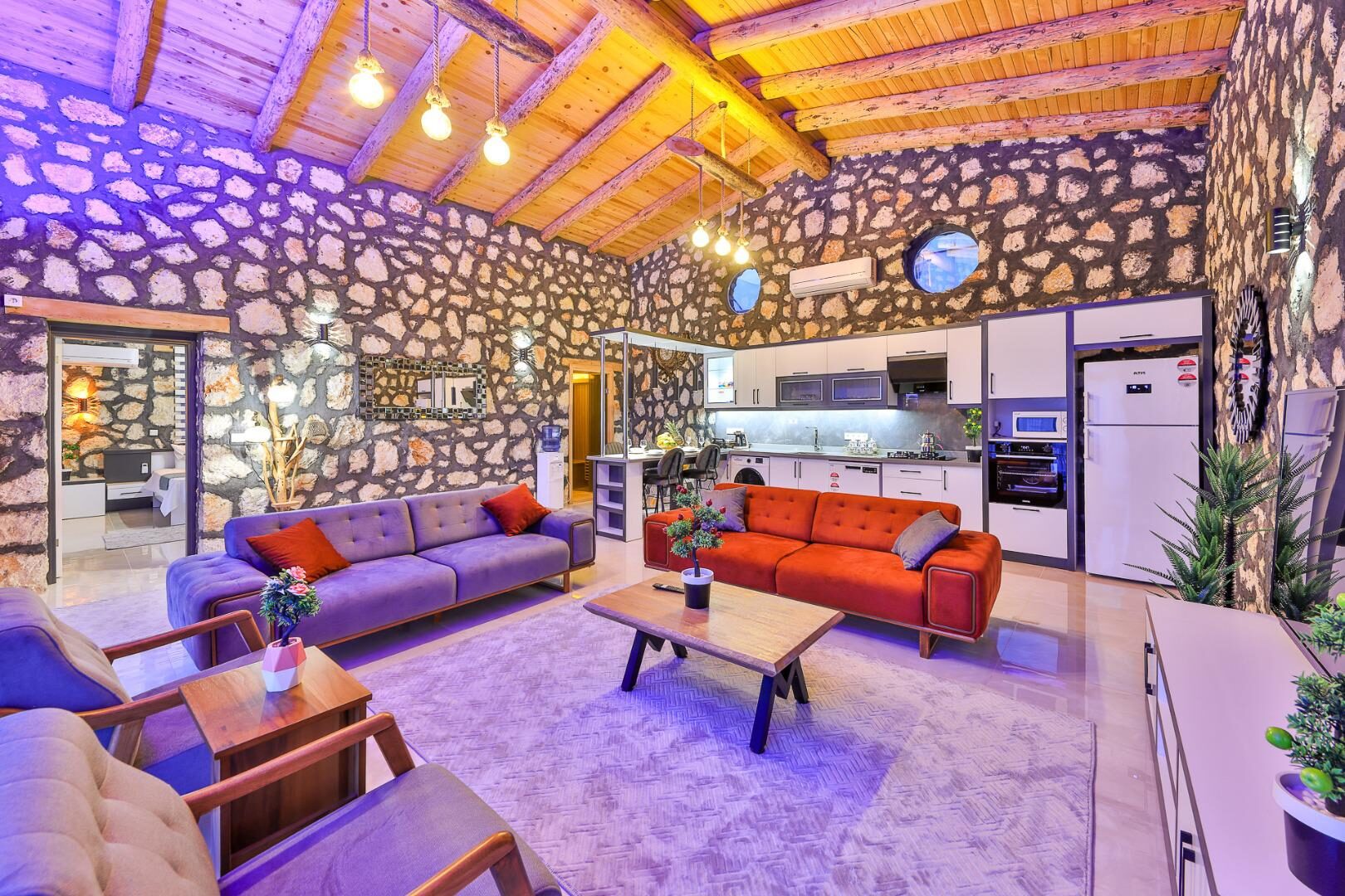 Villa Yıldız Çavdır — 59