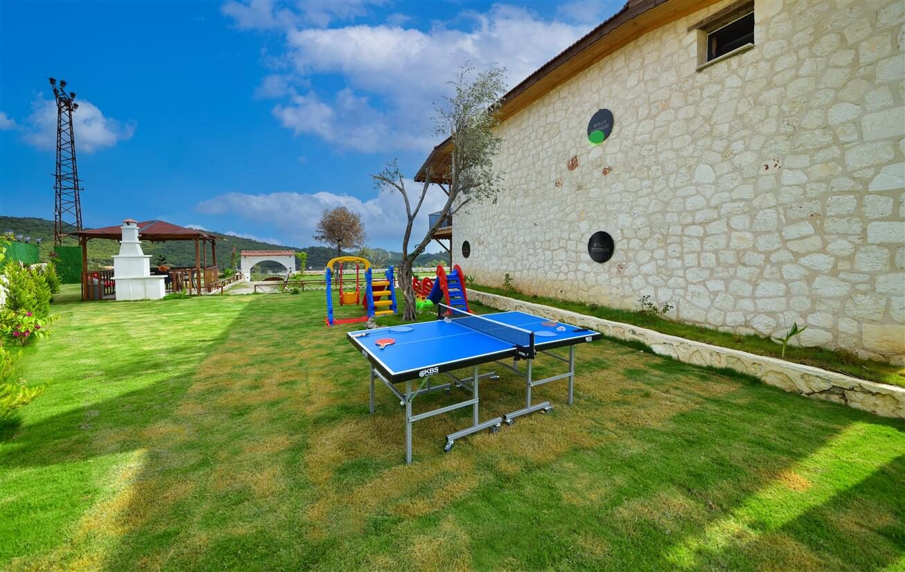 Villa Kyaneai — 12