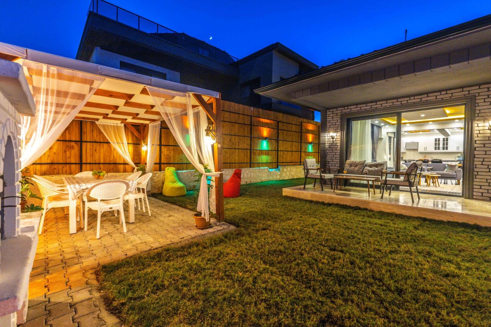 Villa Asya Demre — 20