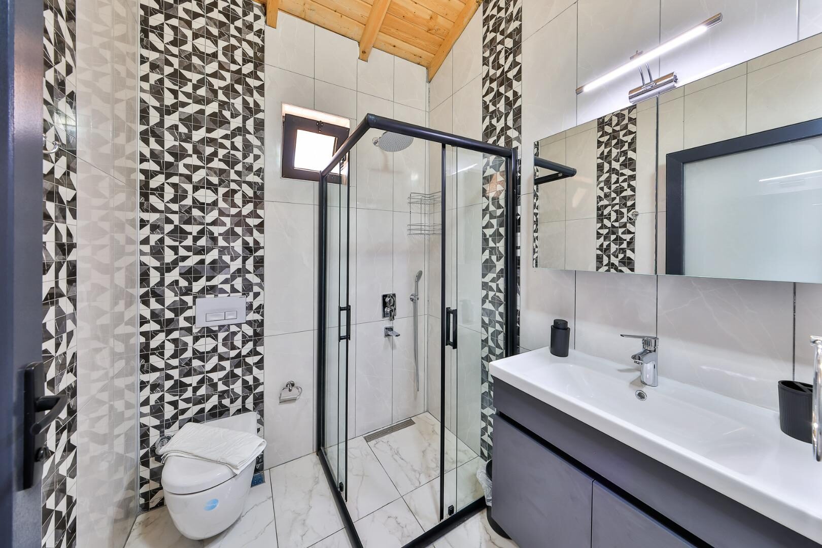Villa Badem Çiçeği — 51