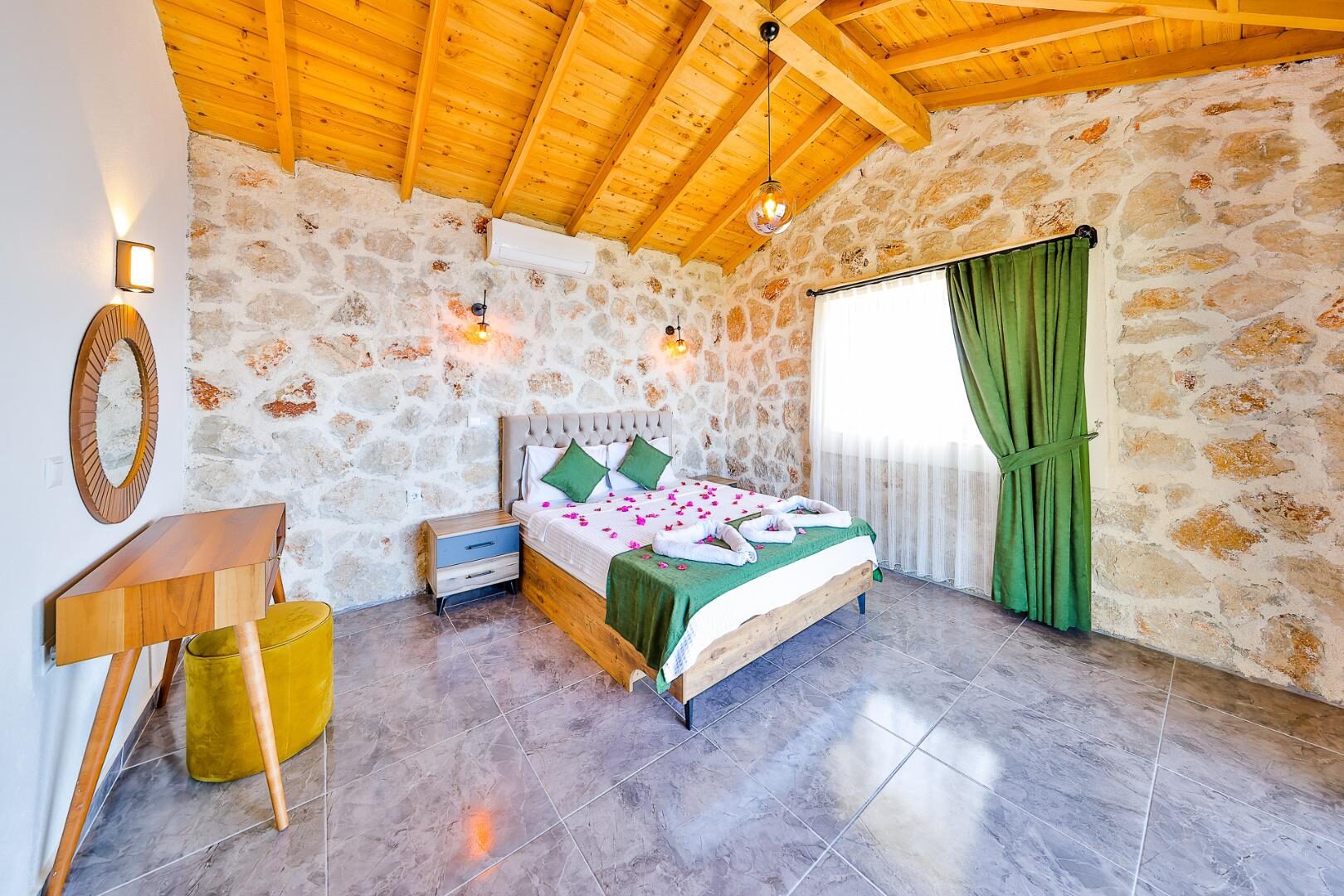 Villa Badem Çiçeği — 52