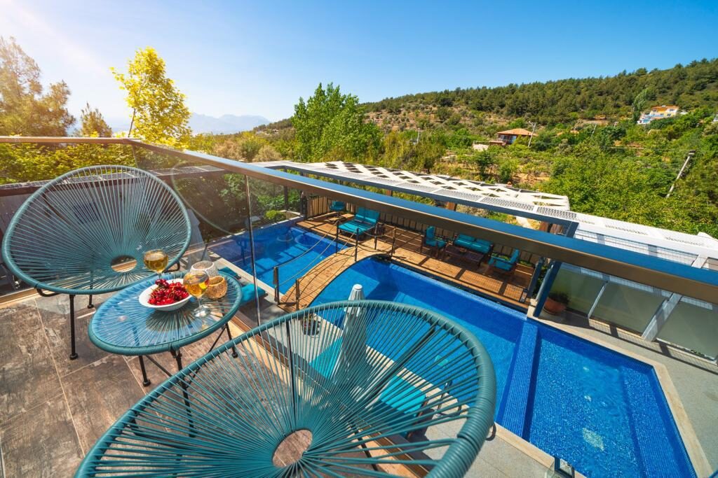 Villa Stella — 19