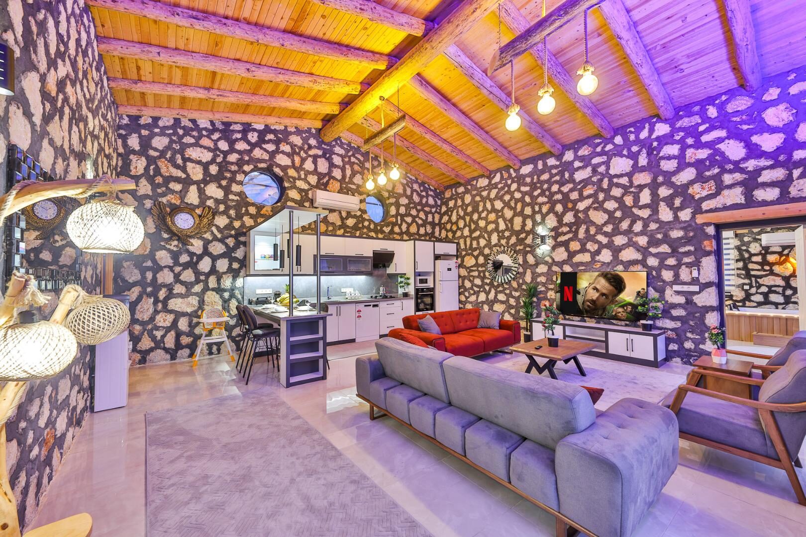 Villa Yıldız Çavdır — 62