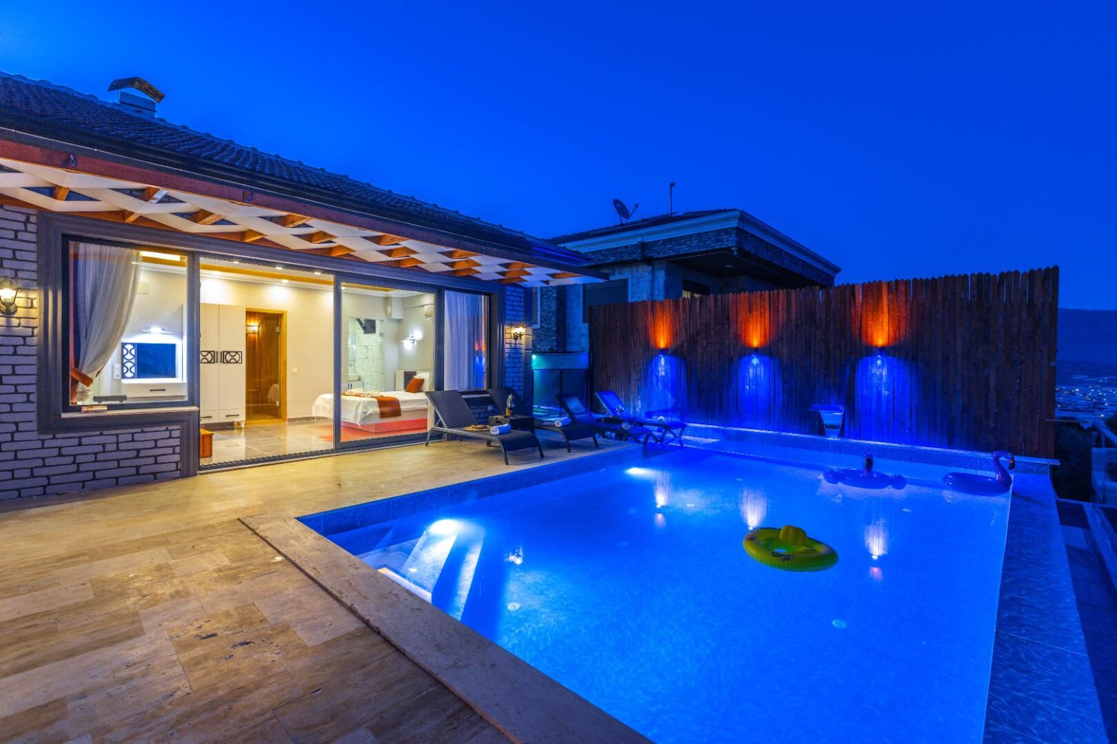 Villa Asya Demre — 25