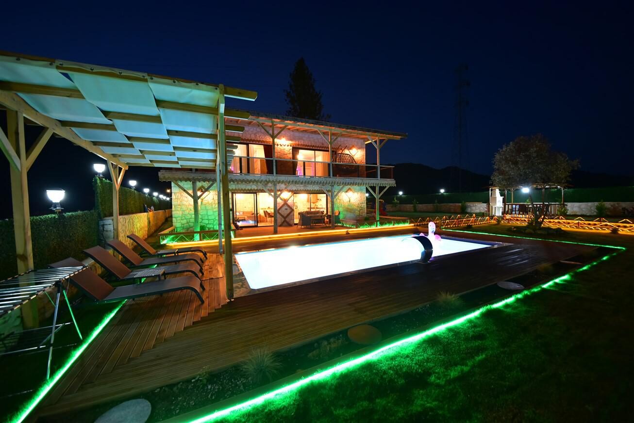 Villa Kyaneai — 19
