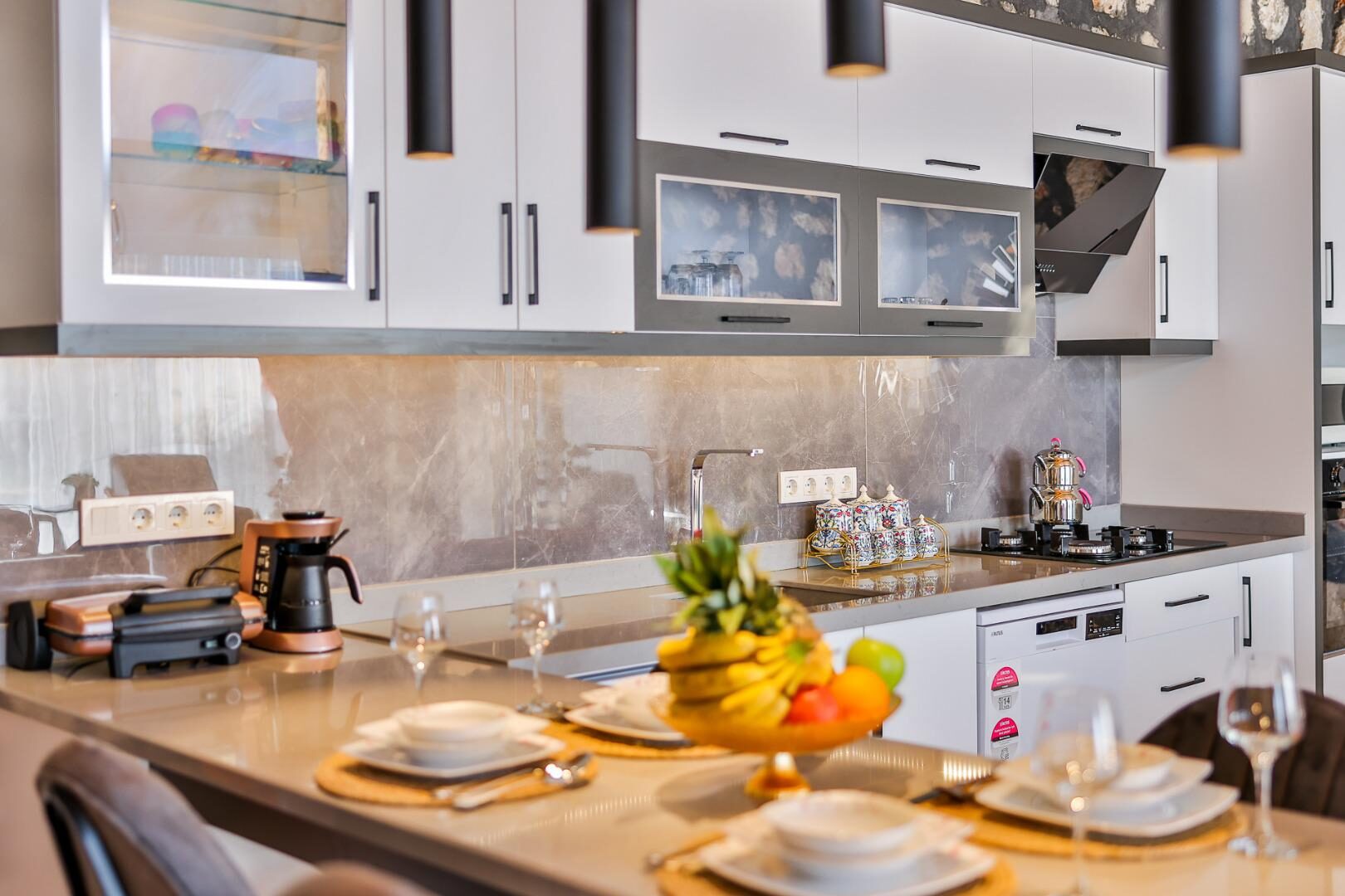 Villa Yıldız Çavdır — 65