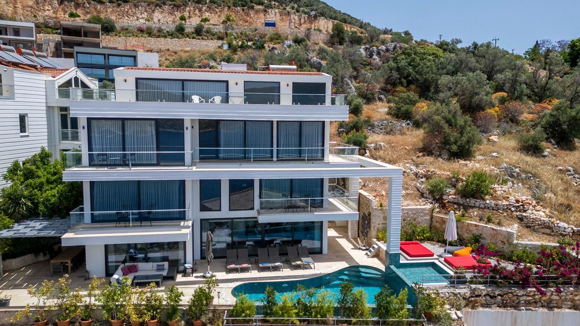 Villa Lumineux — 6