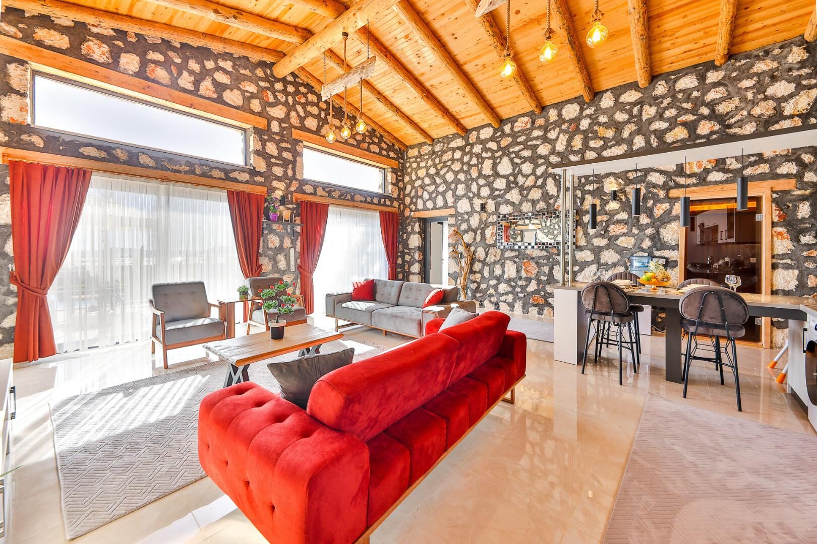 Villa Yıldız Çavdır — 67