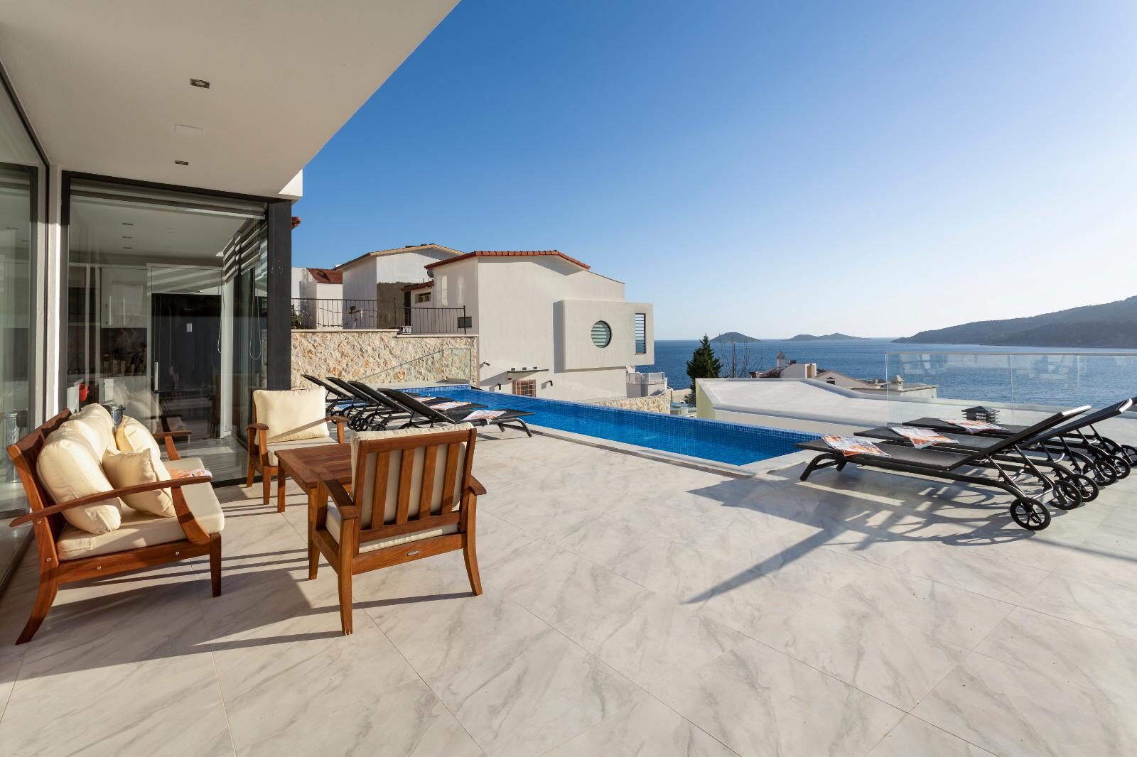 Villa Seascape — 8