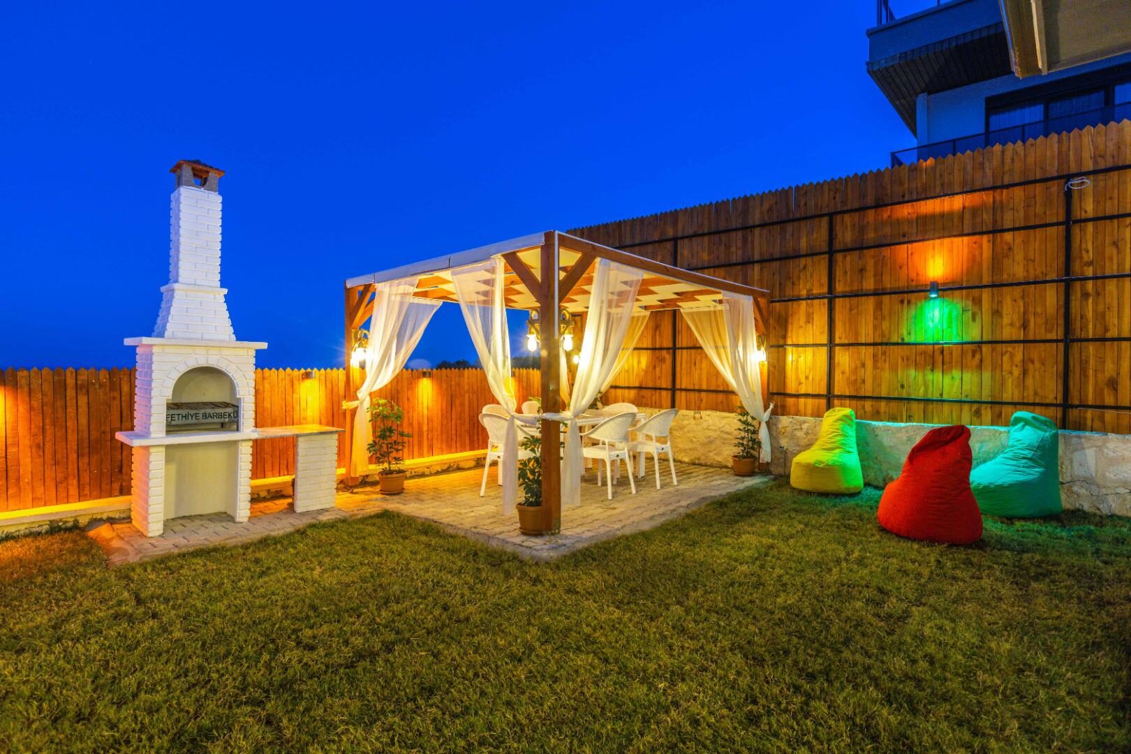 Villa Asya Demre — 32
