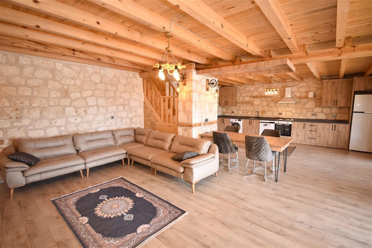 Villa Kyaneai — 28