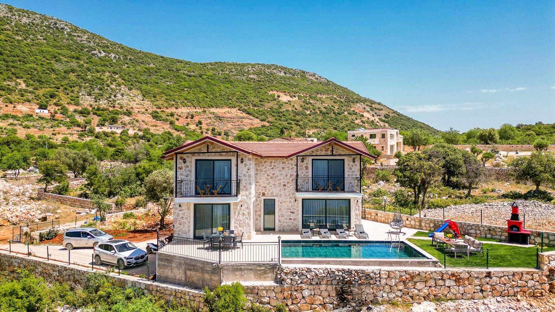 Villa Badem Çiçeği — 62