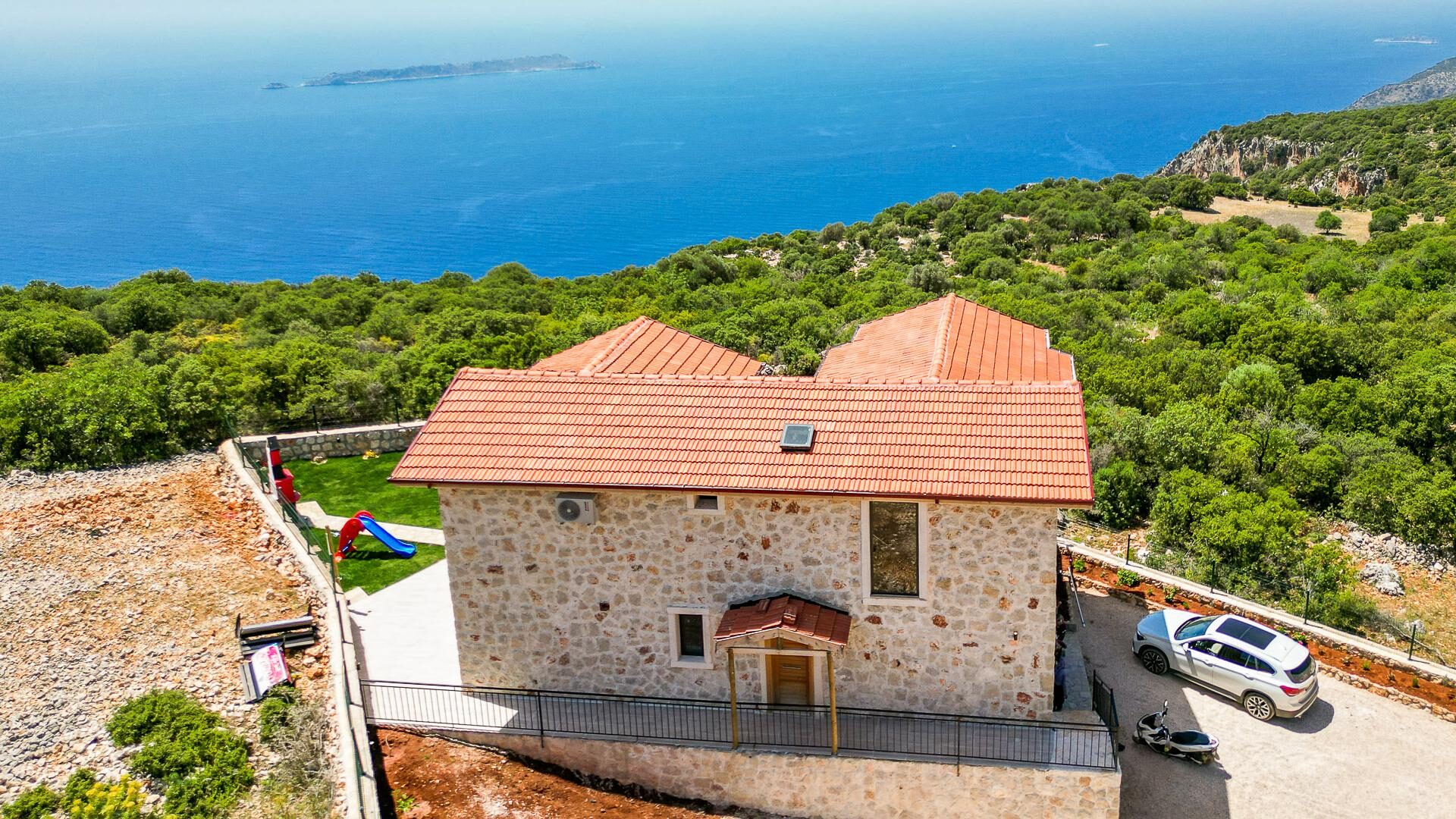 Villa Badem Çiçeği — 63