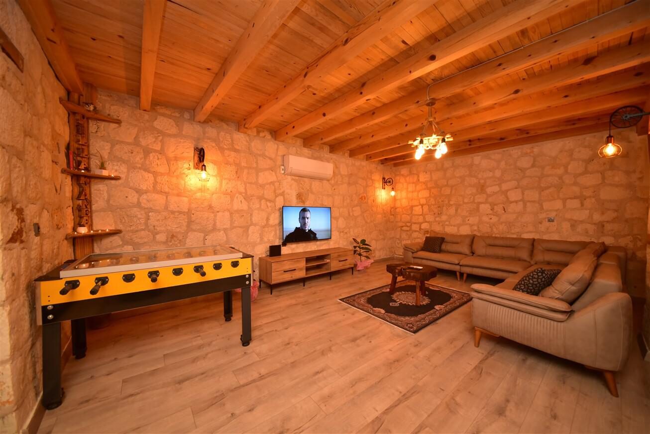 Villa Kyaneai — 31