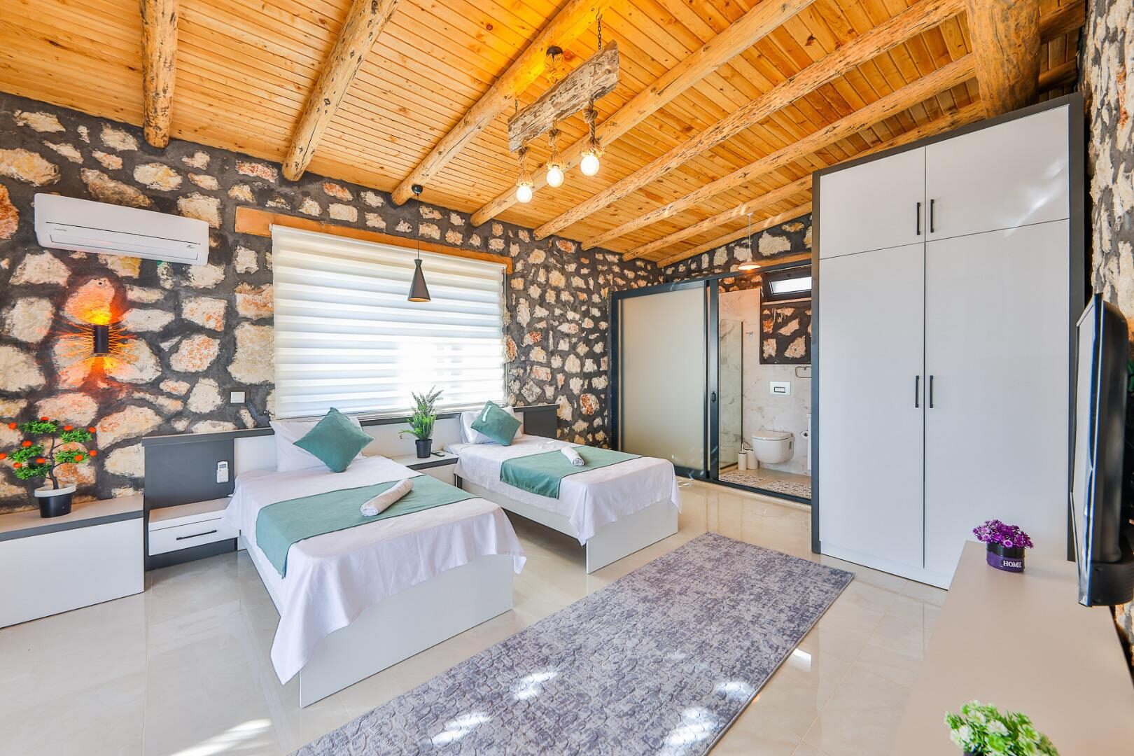 Villa Yıldız Çavdır — 87