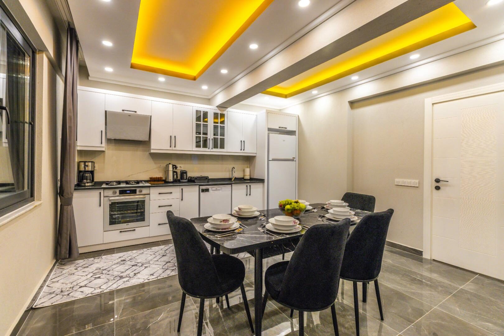Villa Asya Demre — 52