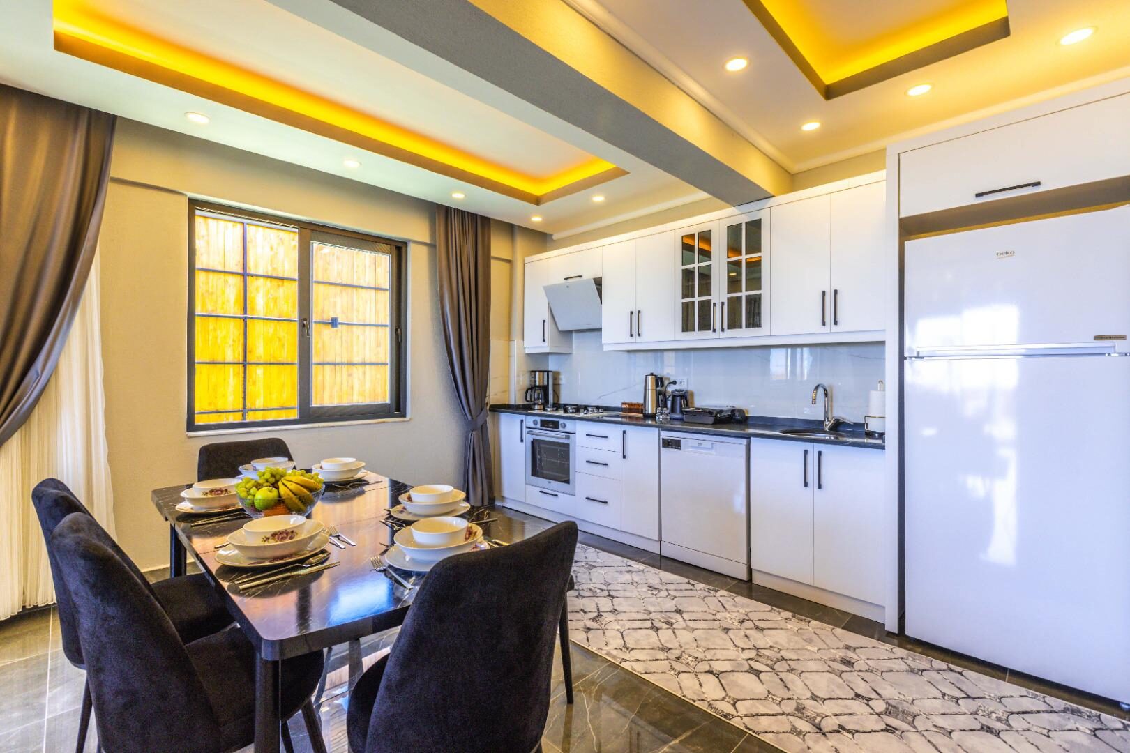 Villa Asya Demre — 54