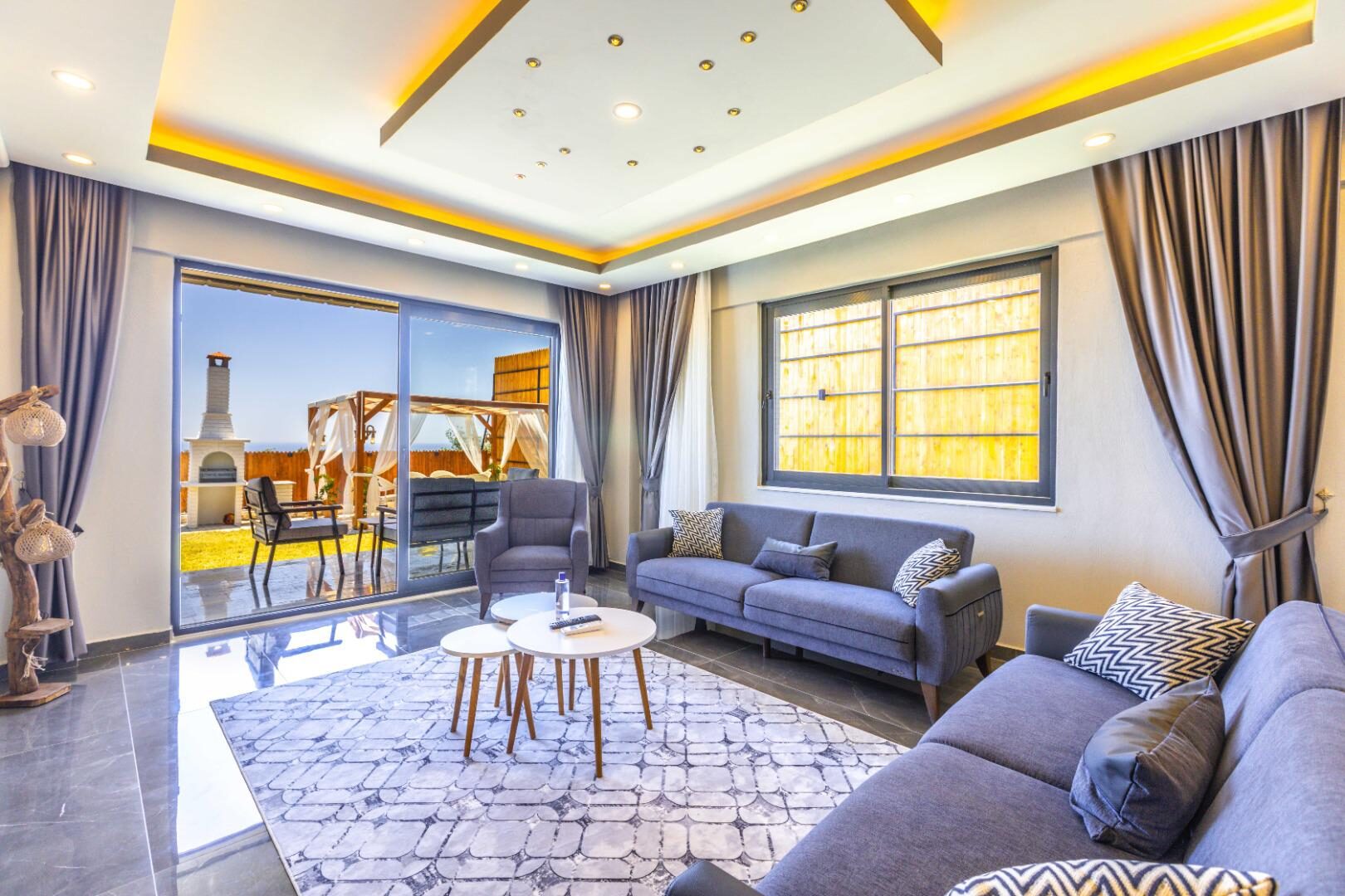 Villa Asya Demre — 57