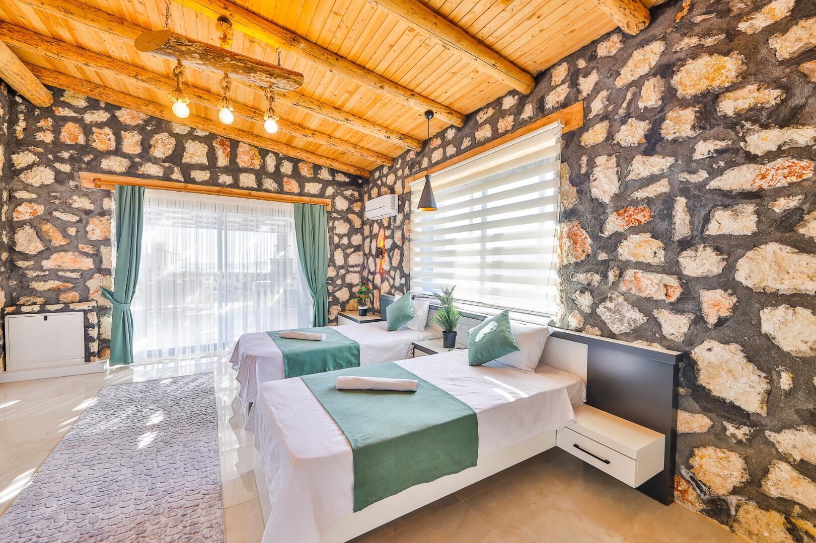 Villa Yıldız Çavdır — 99