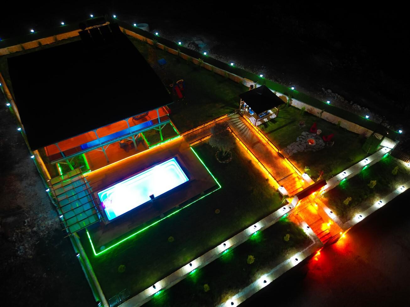 Villa Kyaneai — 73