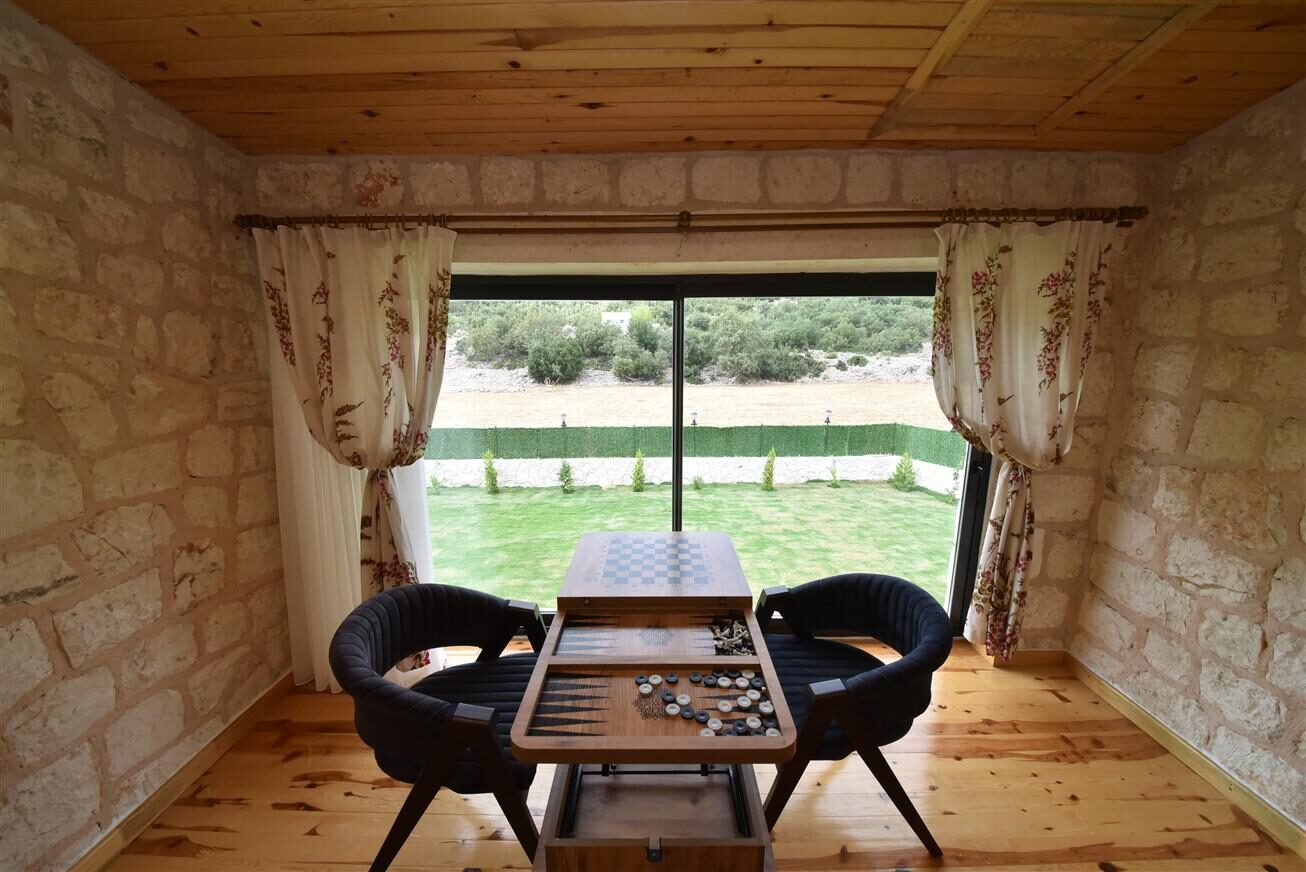 Villa Kyaneai — 79