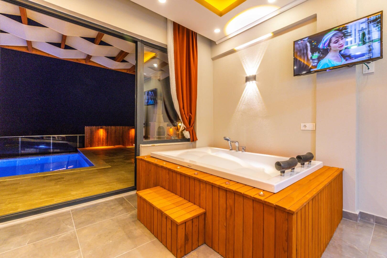 Villa Asya Demre — 71
