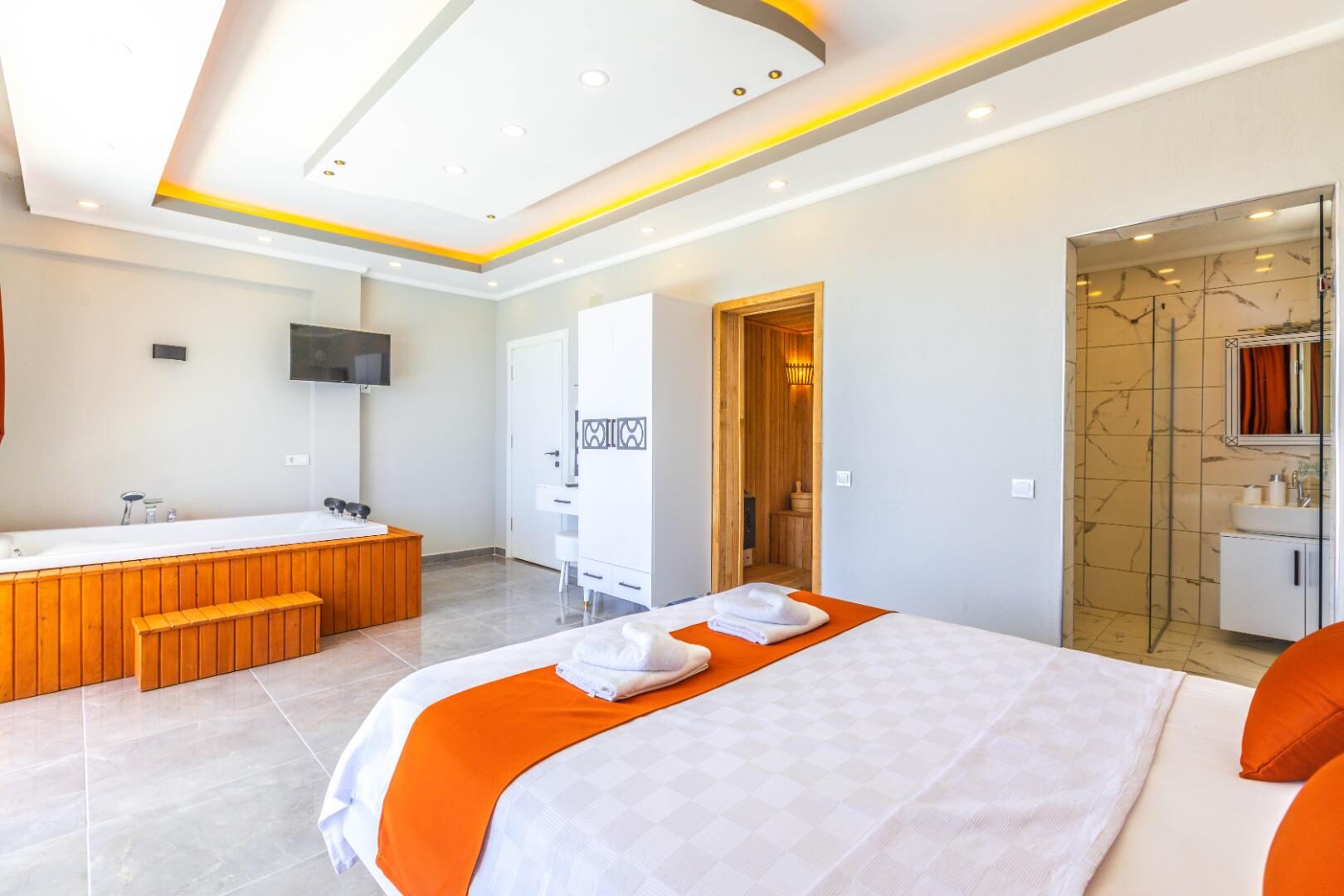Villa Asya Demre — 75