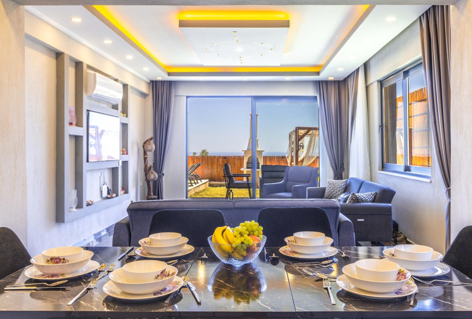 Villa Asya Demre — 85