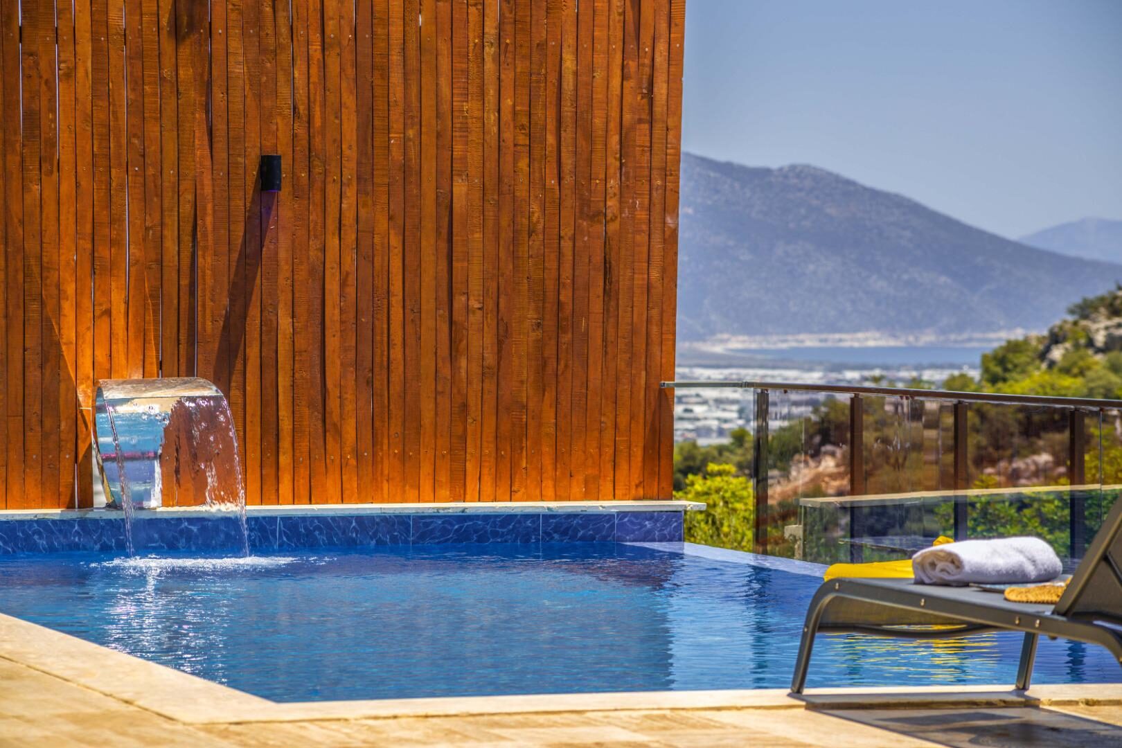 Villa Asya Demre — 86