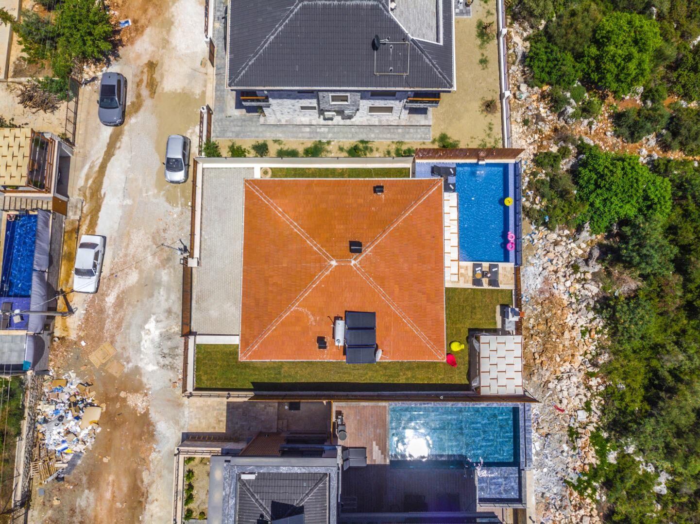Villa Asya Demre — 92