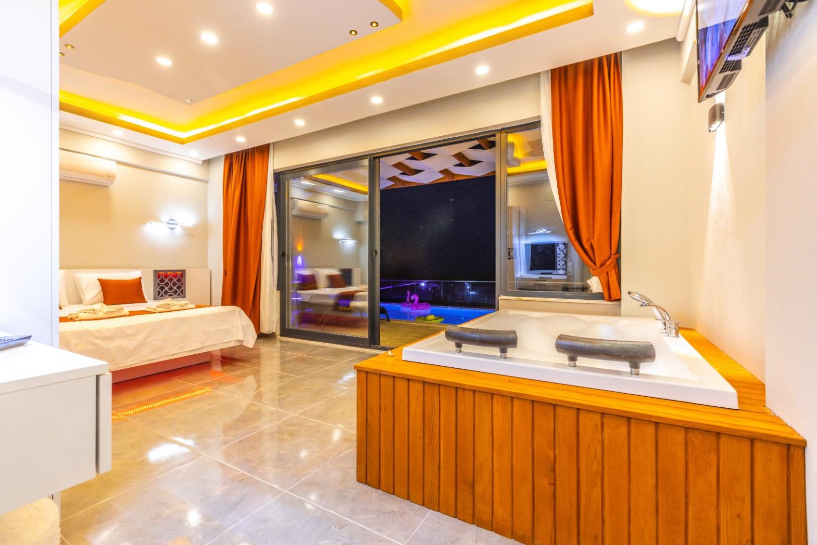 Villa Asya Demre — 93