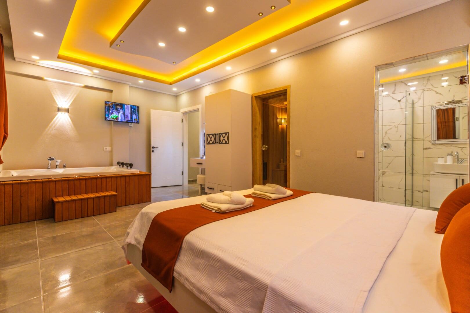 Villa Asya Demre — 95