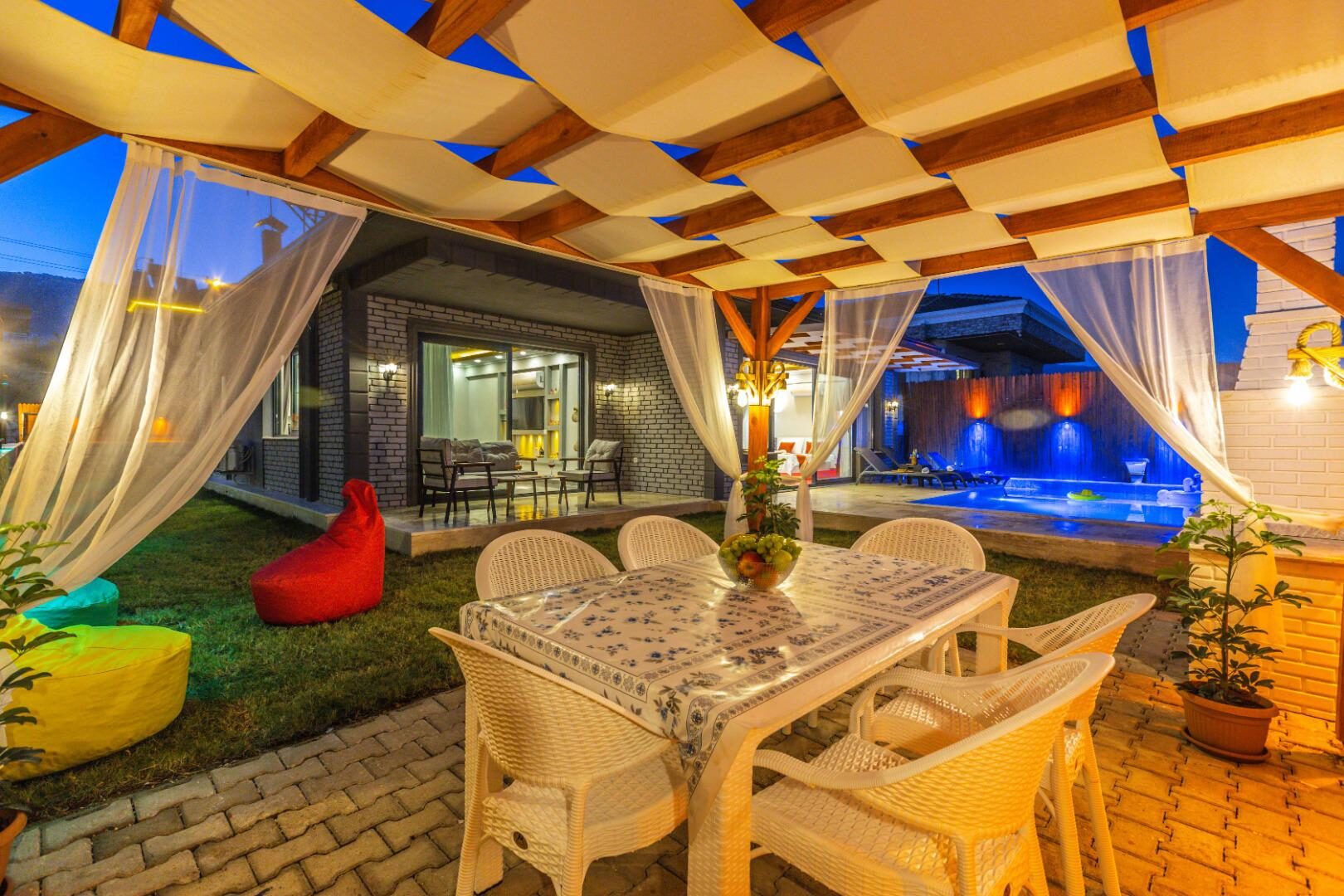 Villa Asya Demre — 97