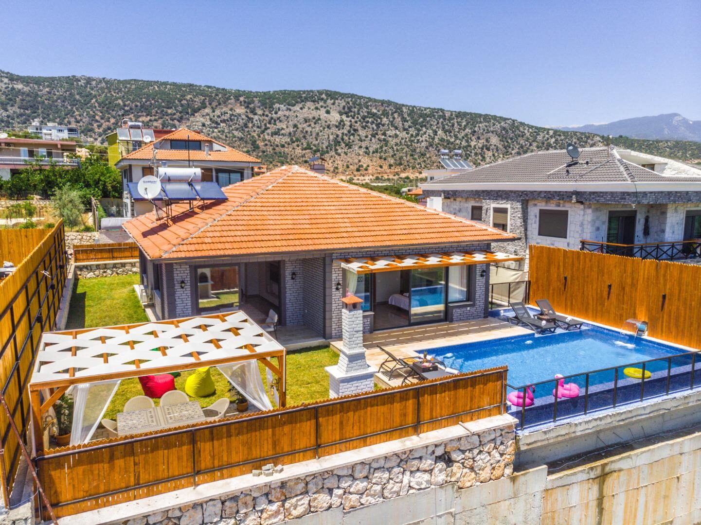 Villa Asya Demre — 99