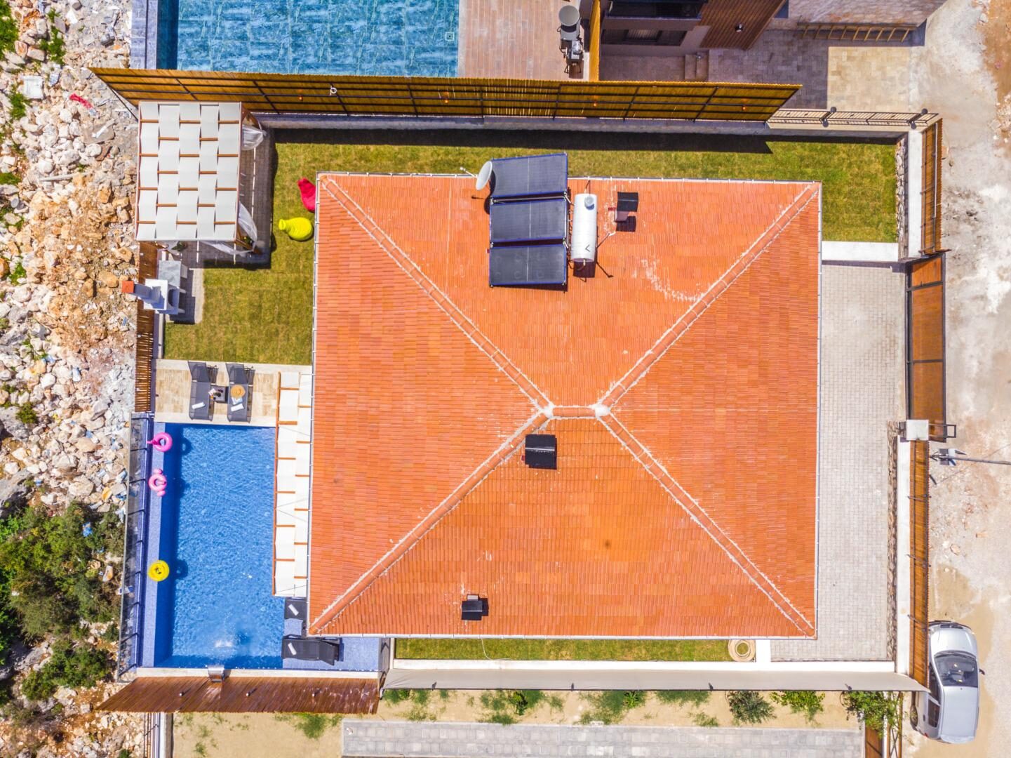 Villa Asya Demre — 100