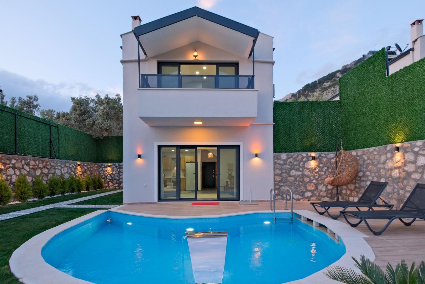 Villa Luna