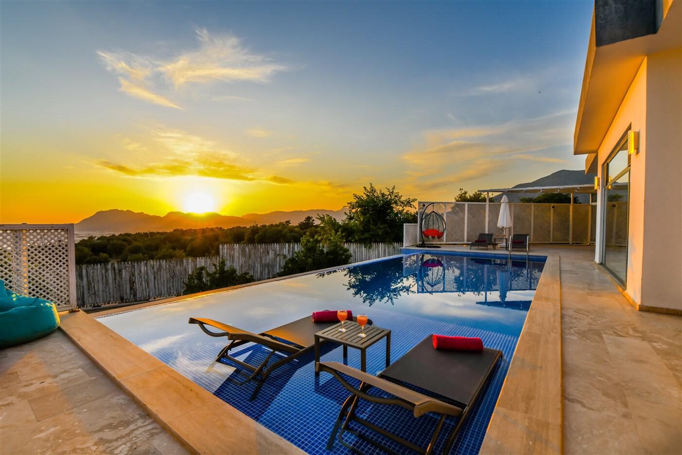 Villa Nur — 11