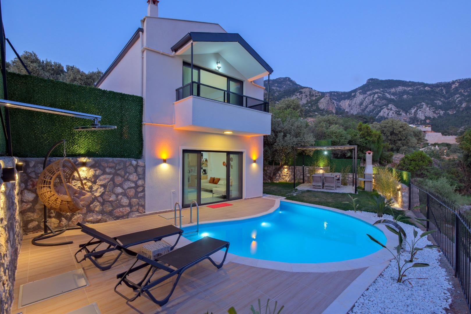 Villa Sole