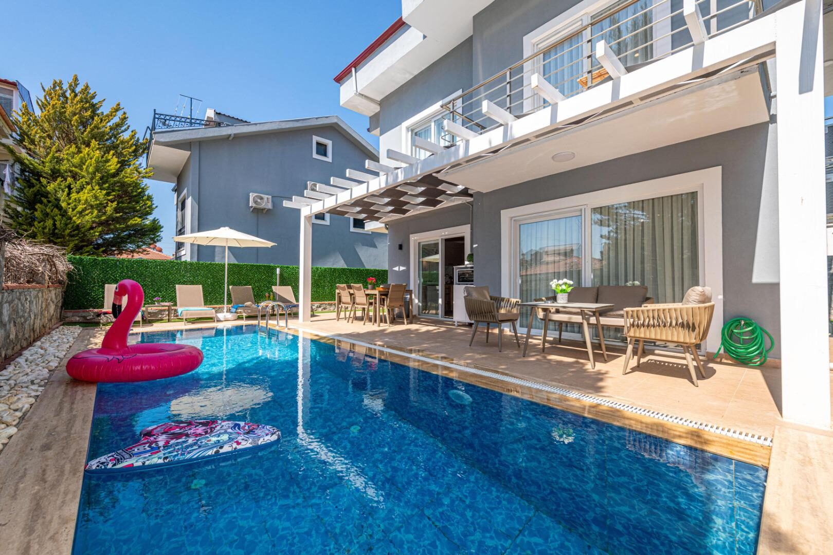 Villa Cappucino
