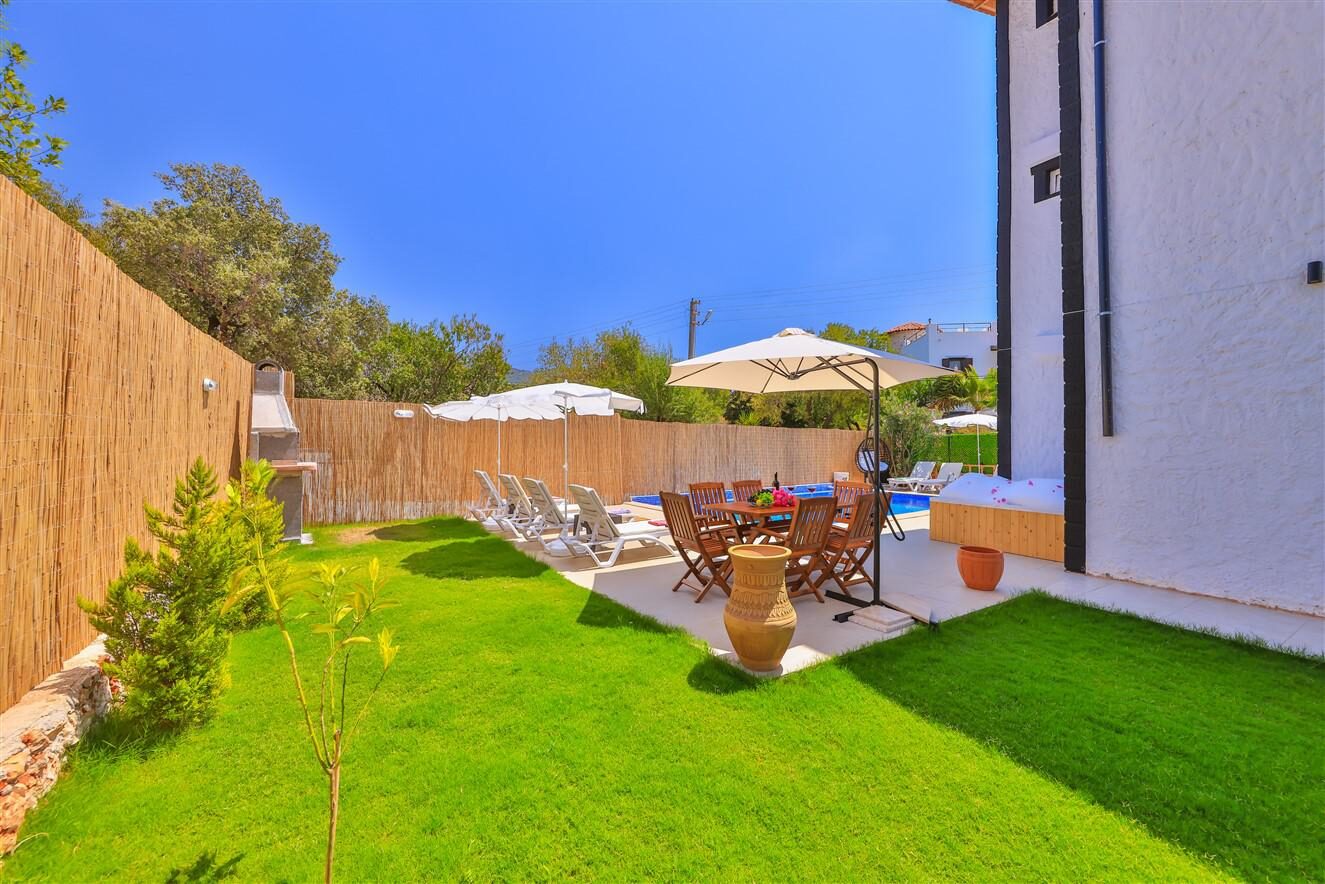 Villa Grando 2 — 5