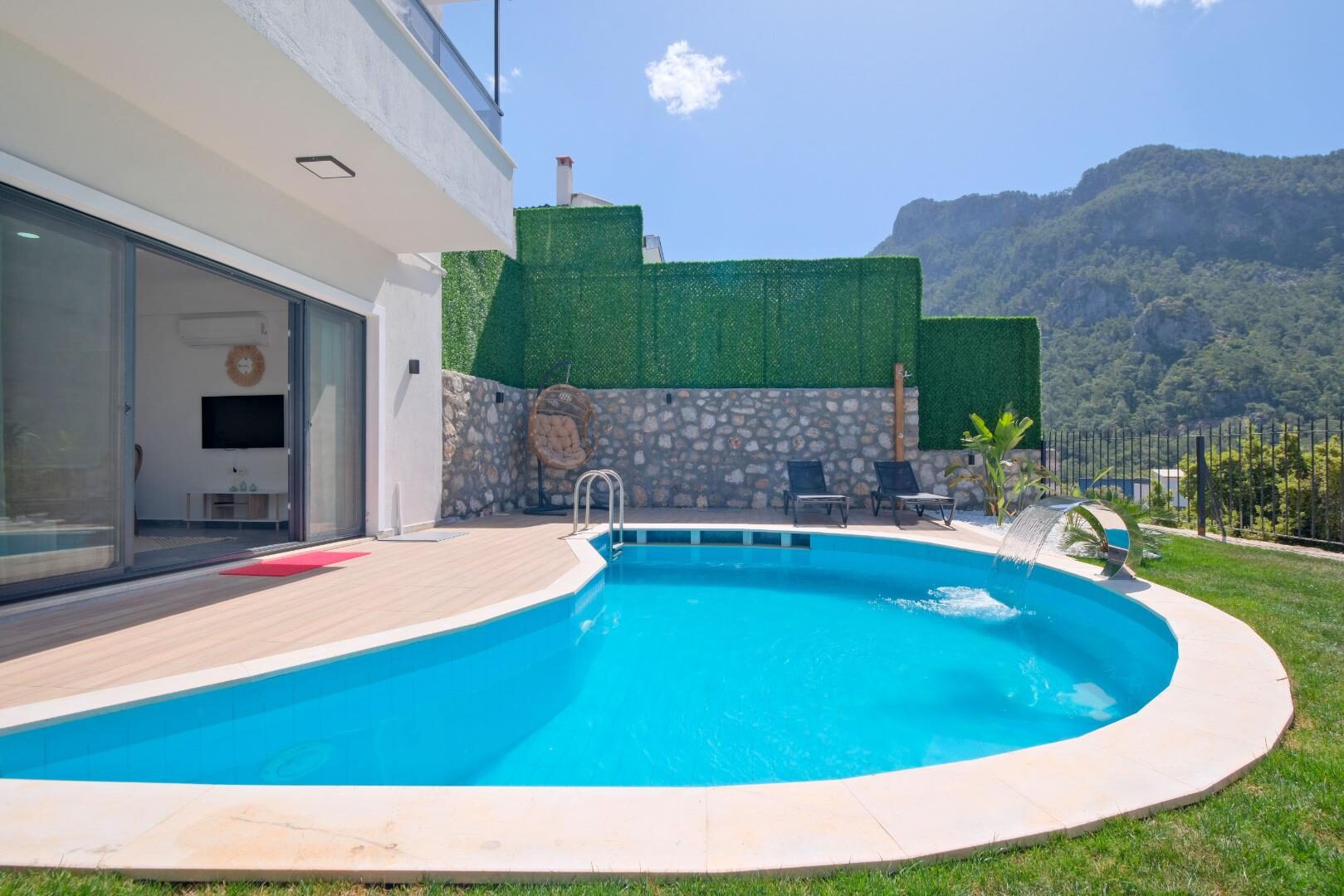Villa Luna — 15