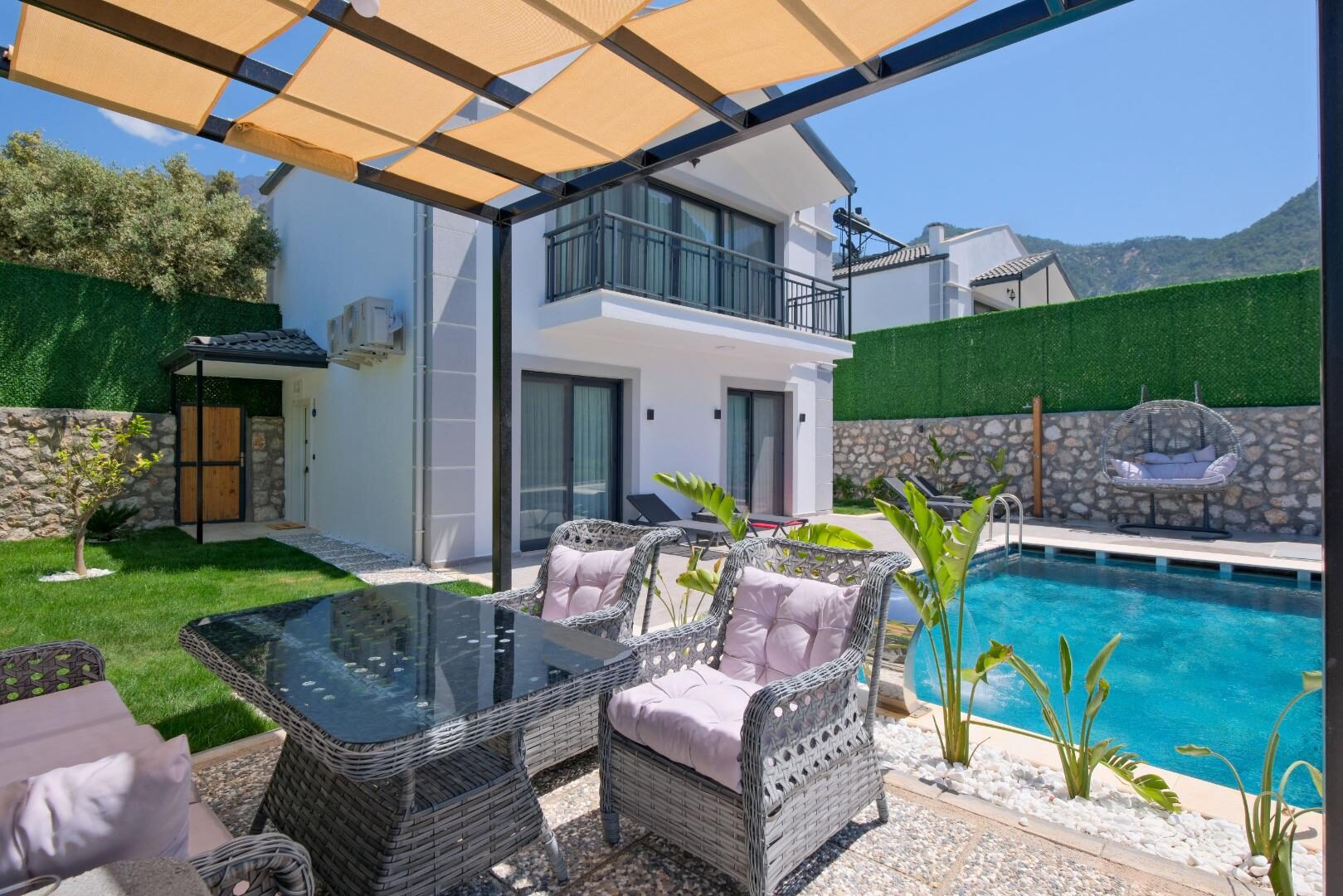 Villa Montana Kirme Duo — 13