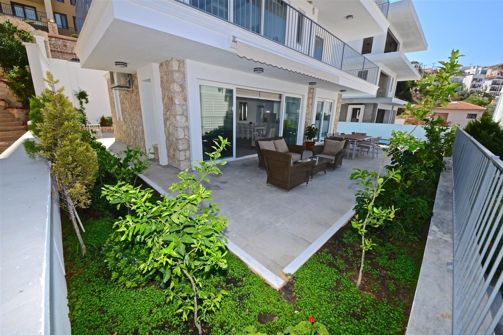 Villa Casa Mare — 12