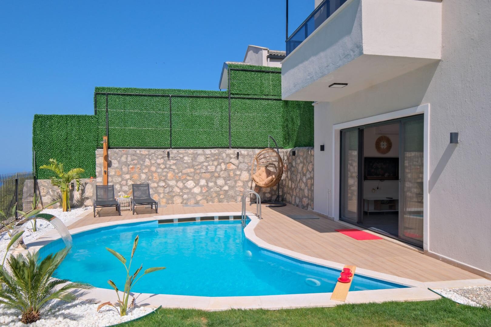 Villa Sole — 13