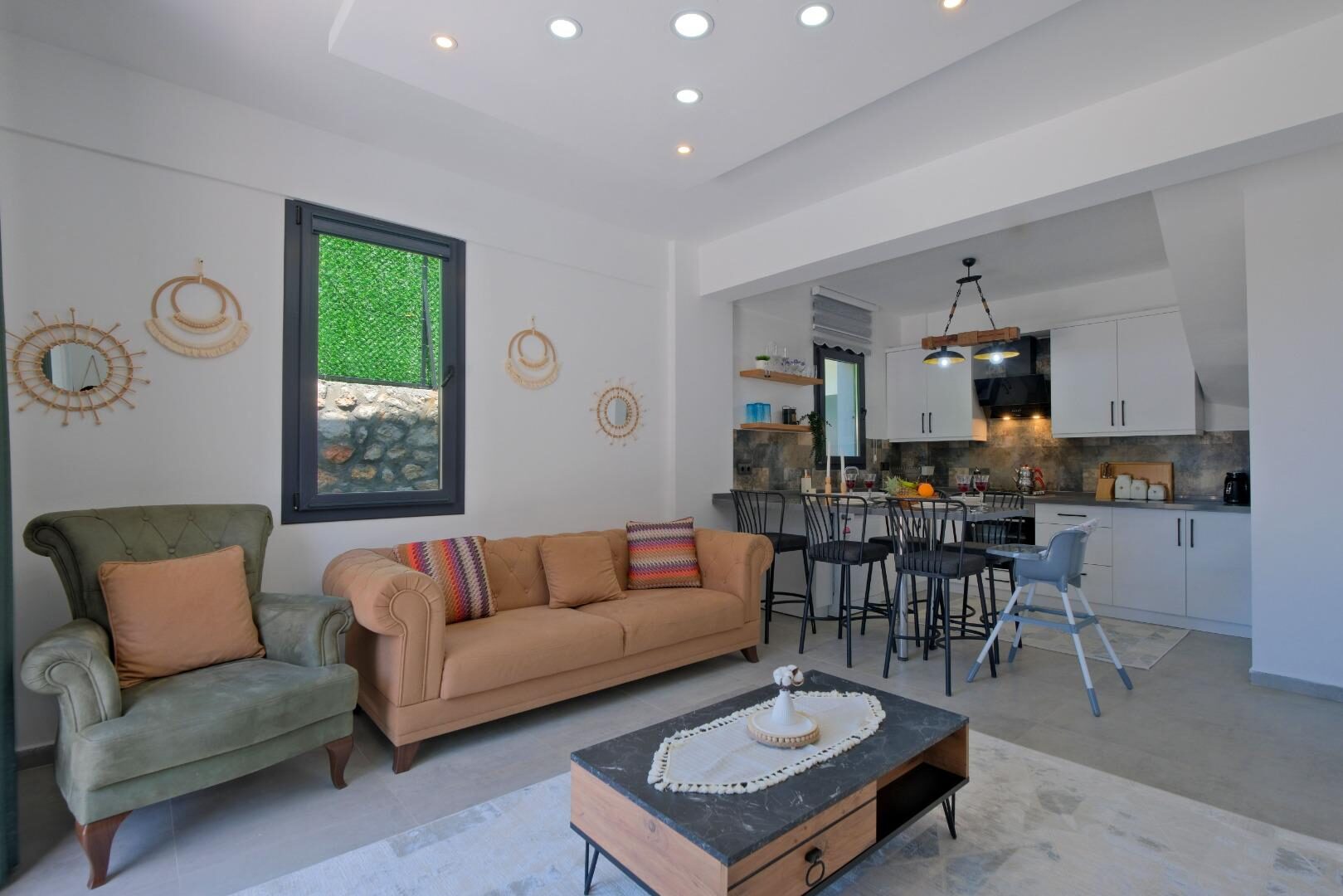 Villa Montana Kirme Duo — 15