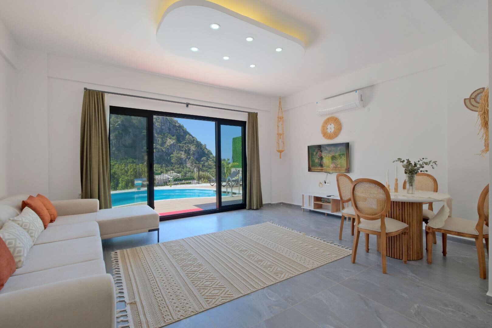 Villa Luna — 20