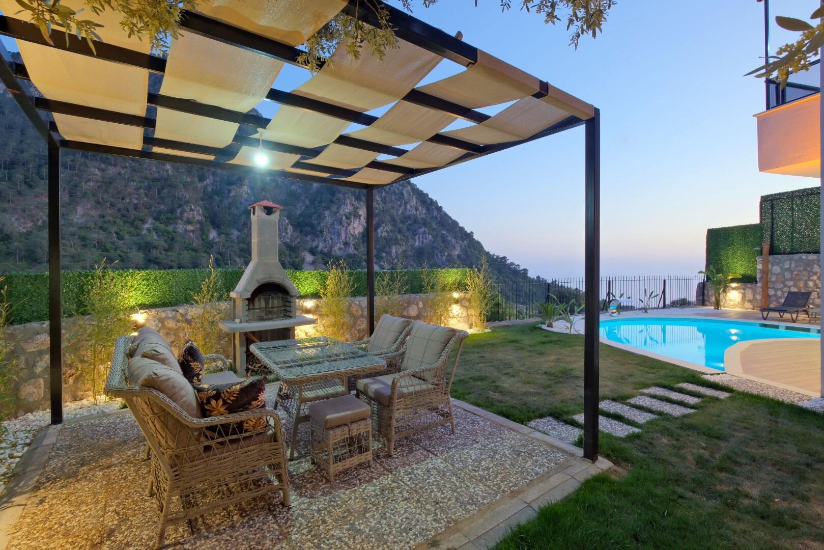 Villa Sole — 19